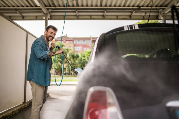 Best Power Washing Near Me  in Scottville, MI